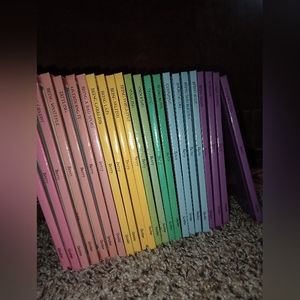 Vintage 1988 Help Me Be Good Books by Joy Berry - Hardcover Lot of 23